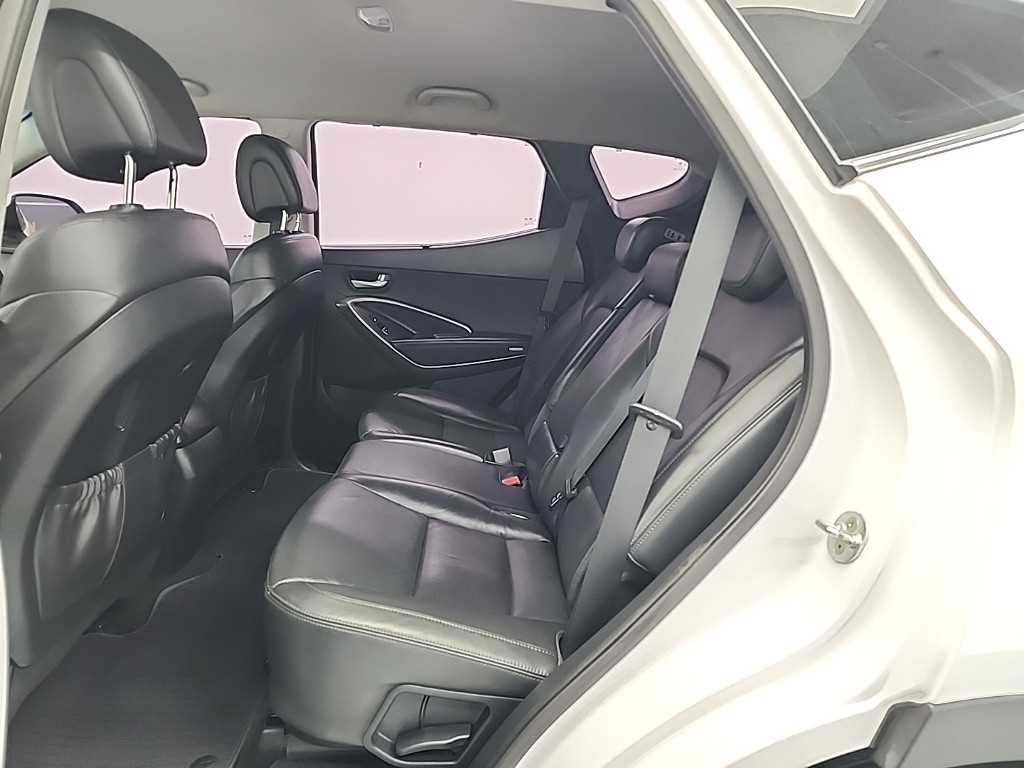 HYUNDAI Santa Fe - Vista 12