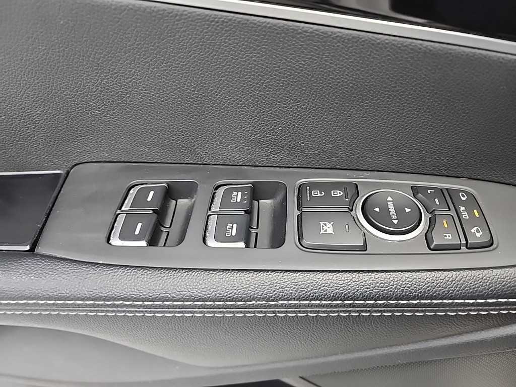 KIA Sorento 2018 Blanco - Importación desde Corea - HF Imports Iquique - Foto 18