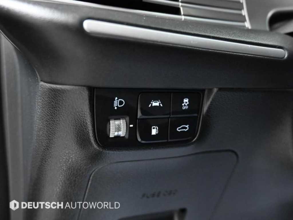 HYUNDAI Grandeur 2021 Negro - Importación desde Corea - HF Imports Iquique - Foto 18