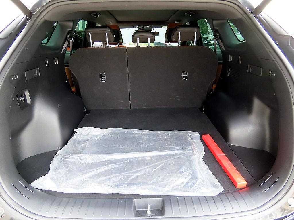 KIA Sportage 2022 Negro - Importación desde Corea - HF Imports Iquique - Foto 16