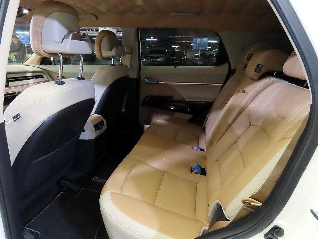 Ssangyong Action - Vista 7