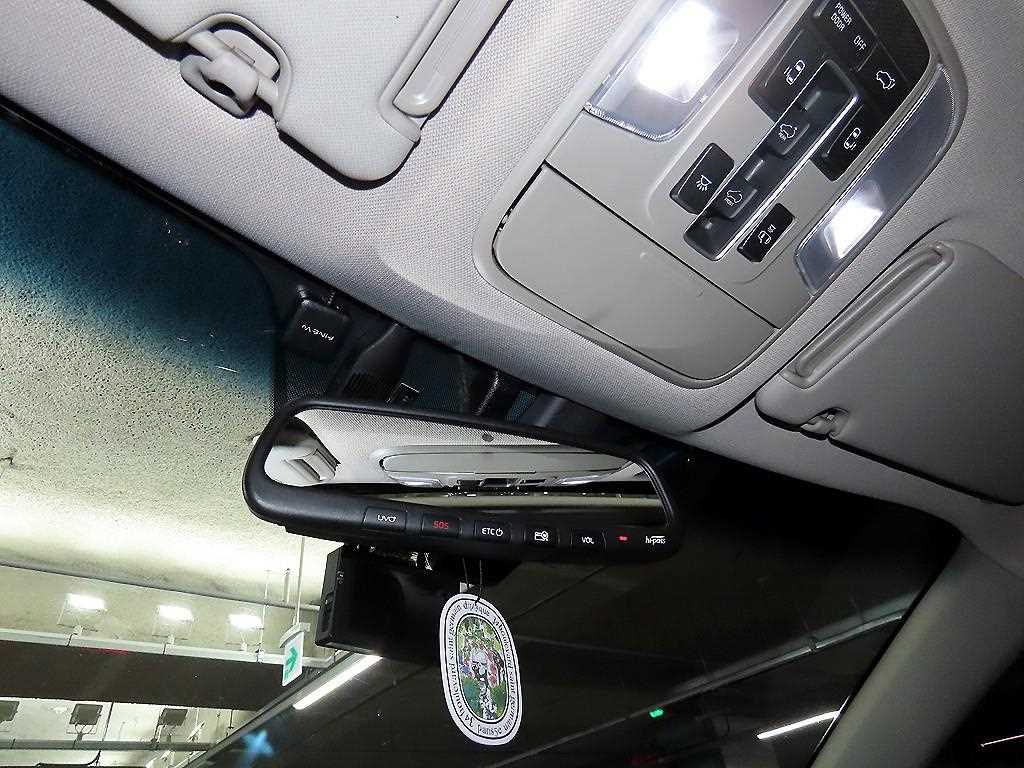 KIA Carnival 2019 Negro - Importación desde Corea - HF Imports Iquique - Foto 13