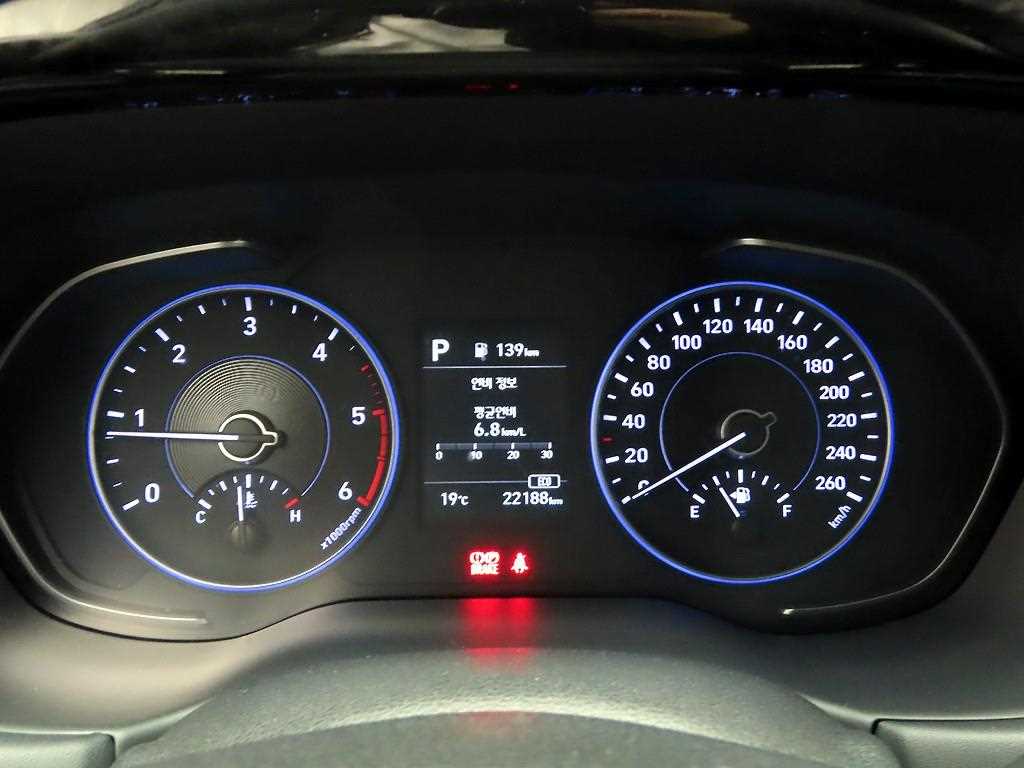 HYUNDAI Palisade - Vista 6