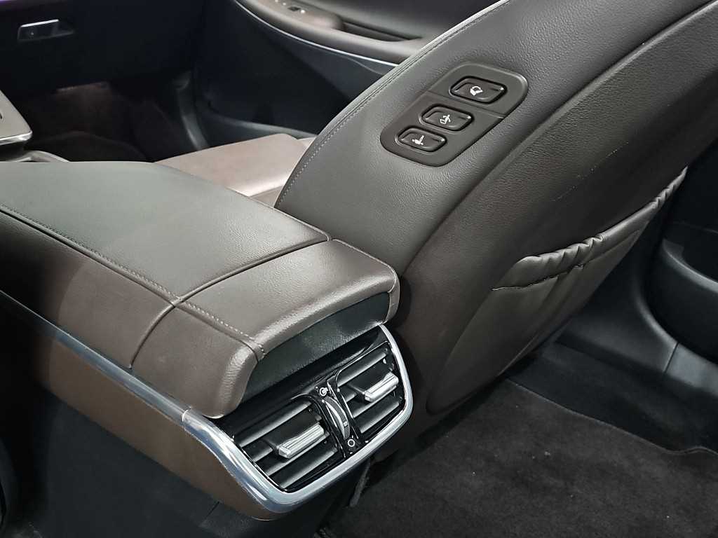 HYUNDAI Grandeur 2020 - Importación desde Corea - HF Imports Iquique - Foto 14