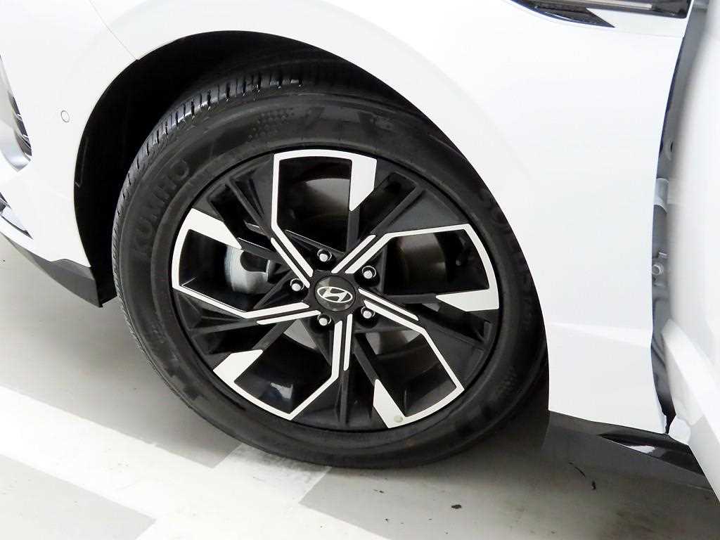 HYUNDAI Sonata 2025 - Importación desde Corea - HF Imports Iquique - Foto 19