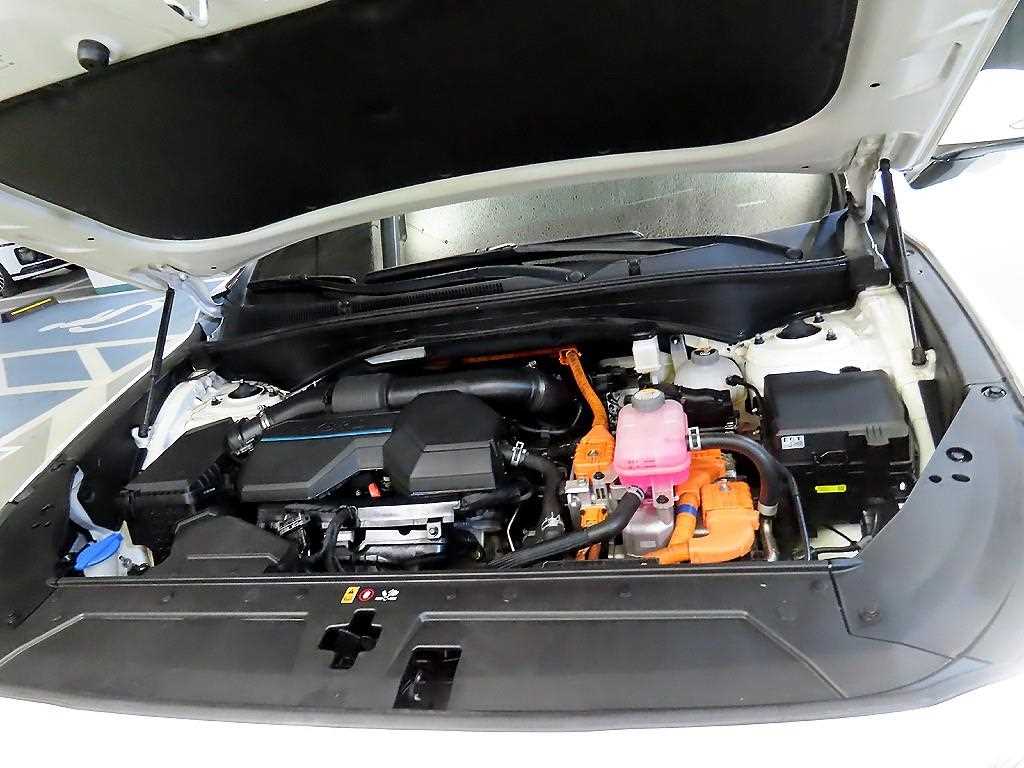 HYUNDAI Santa Fe 2022 Blanco - Importación desde Corea - HF Imports Iquique - Foto 19