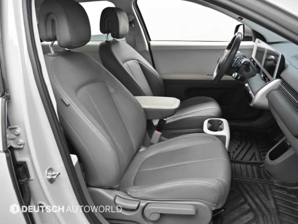 HYUNDAI Ioniq 5 - Vista 10