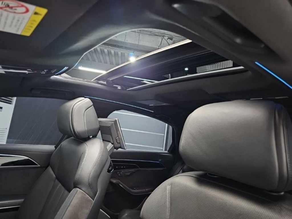 Audi A8 2020 Gris - Importación desde Corea - HF Imports Iquique - Foto 16