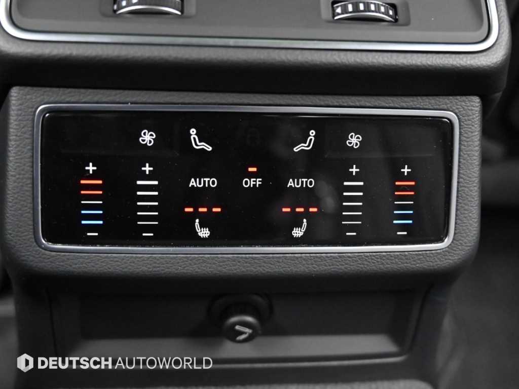 Audi A6 2021 Blanco - Importación desde Corea - HF Imports Iquique - Foto 16