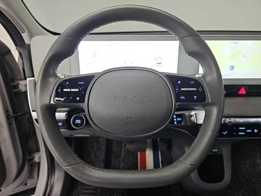 HYUNDAI Ioniq 5 - Vista 7