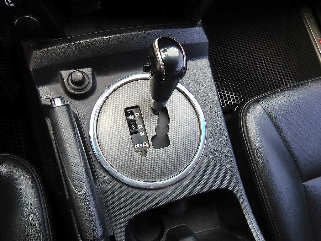 Ssangyong Korando - Vista 10