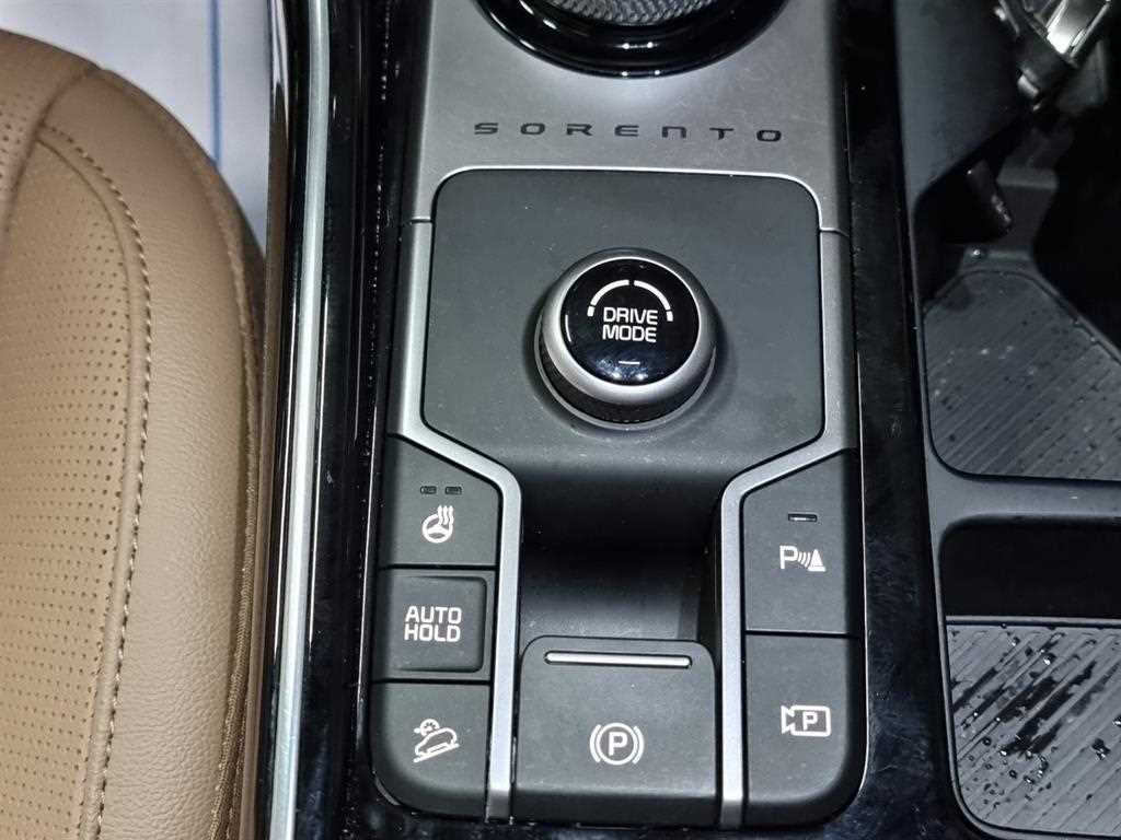 KIA Sorento - Vista 8