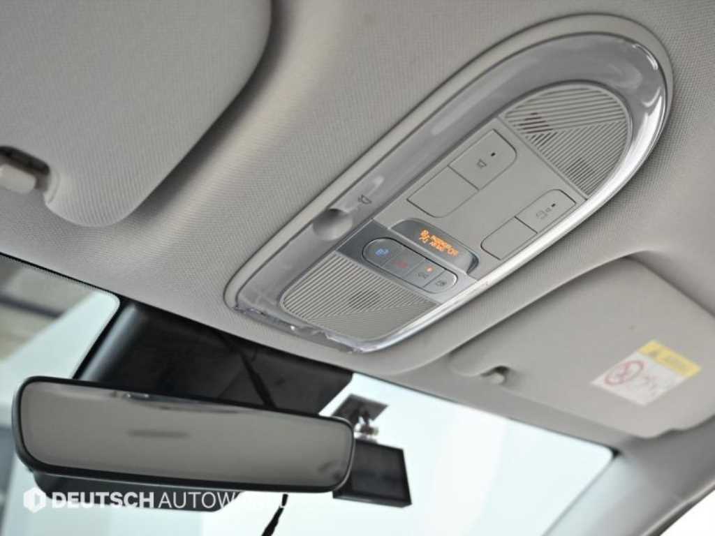 HYUNDAI Ioniq 5 2022 Gris - Importación desde Corea - HF Imports Iquique - Foto 18