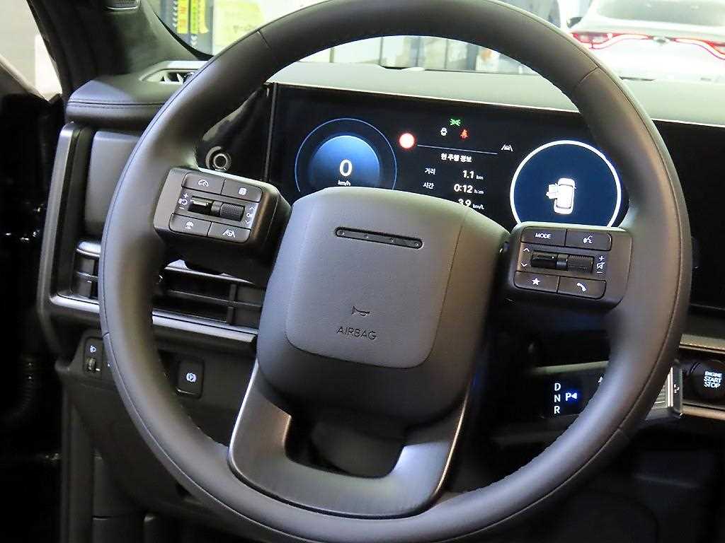 HYUNDAI Santa Fe - Vista 8