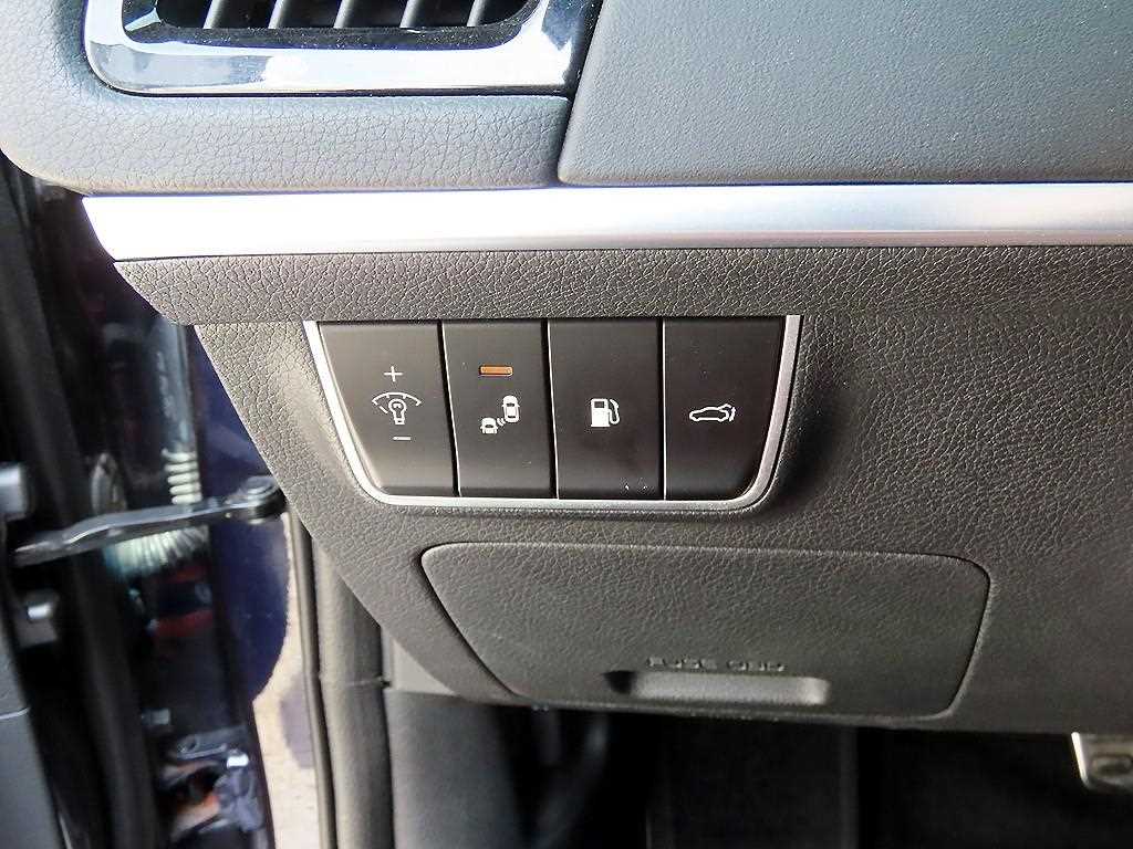 KIA Stinger - Vista 12