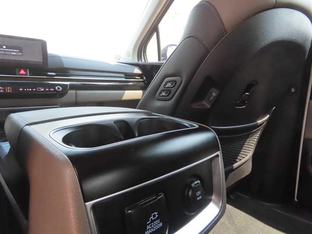 KIA Carnival - Vista 7