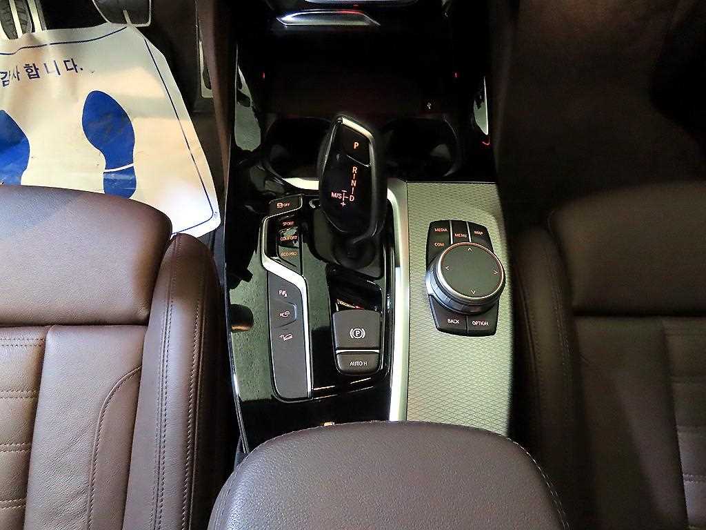 BMW X4 - Vista 12