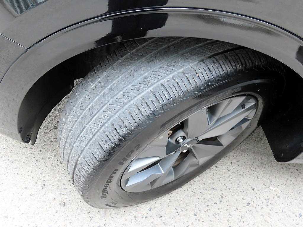 KIA Sportage 2022 Negro - Importación desde Corea - HF Imports Iquique - Foto 20