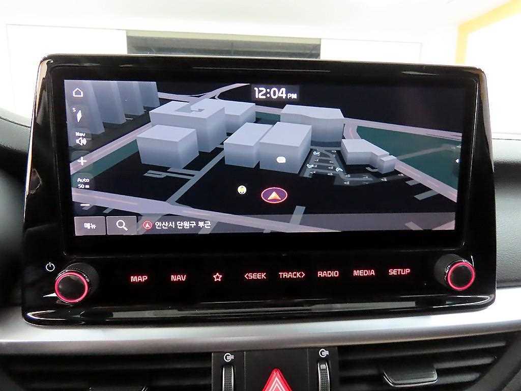 KIA K3 2022 - Importación desde Corea - HF Imports Iquique - Foto 14