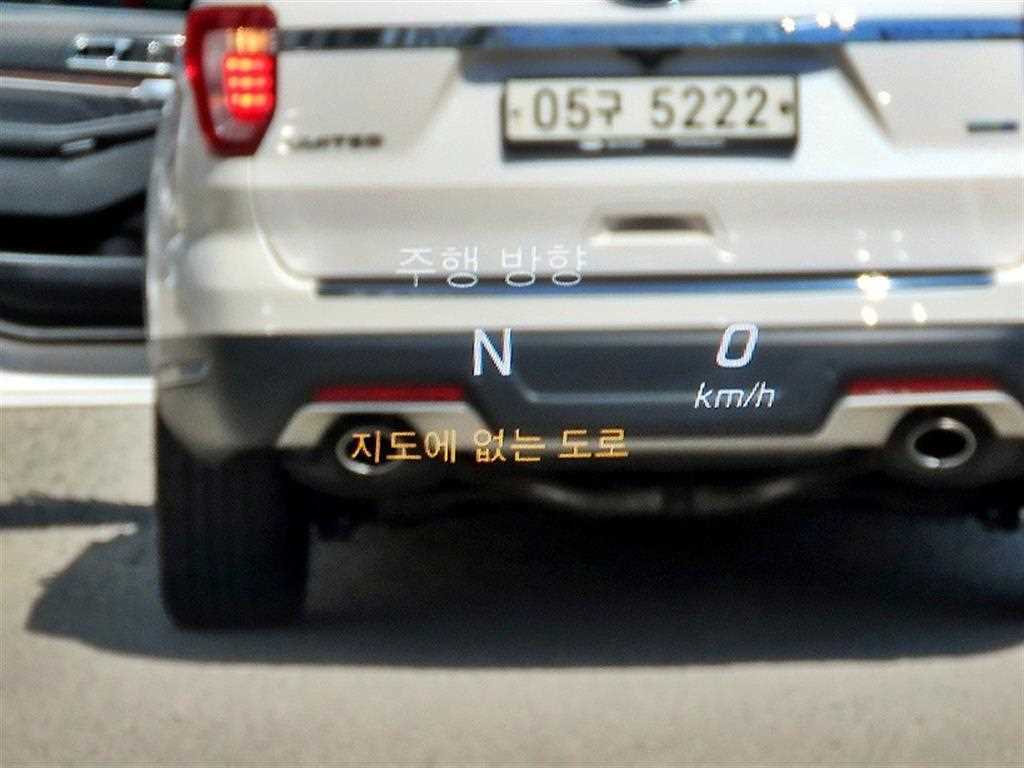 Mercedes Benz GLC Class - Vista 10