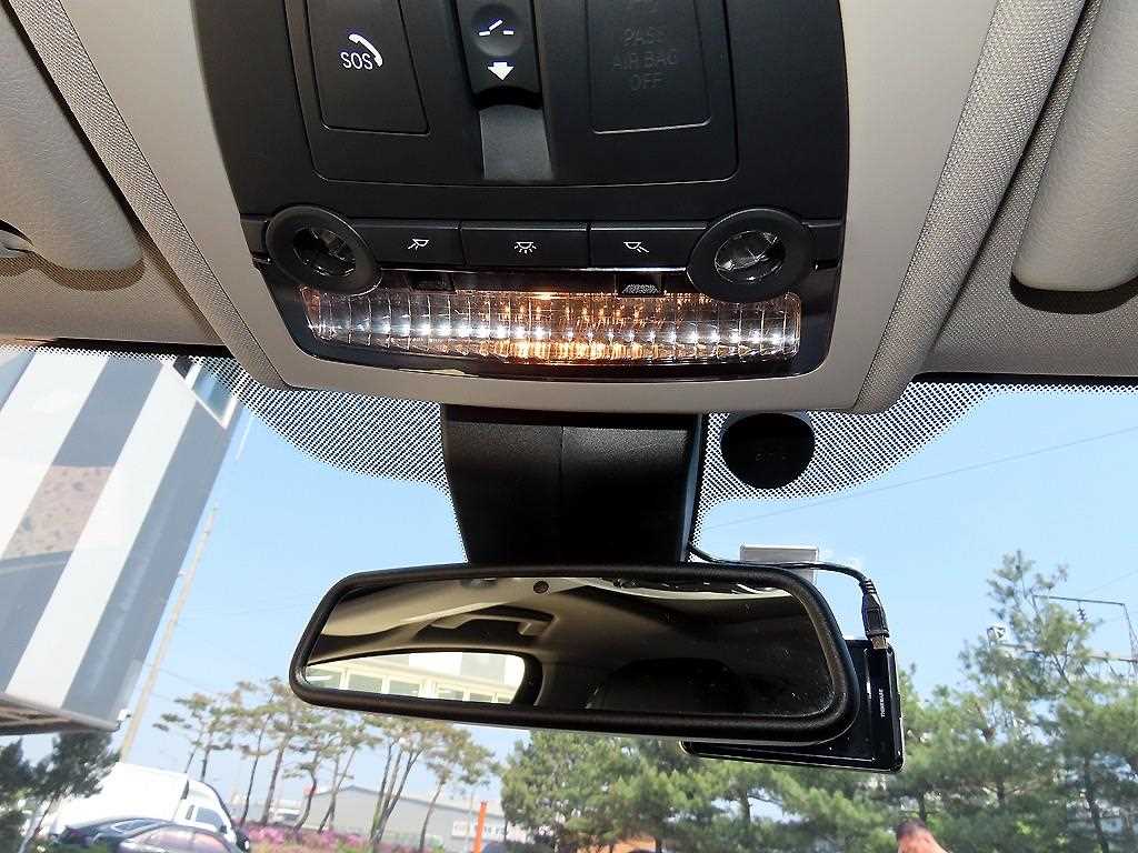 BMW 5 Series 2015 Blanco - Importación desde Corea - HF Imports Iquique - Foto 15