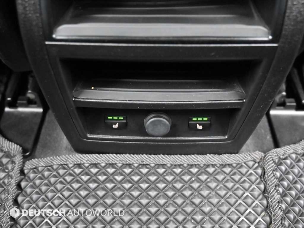 BMW X5 2017 - Importación desde Corea - HF Imports Iquique - Foto 16