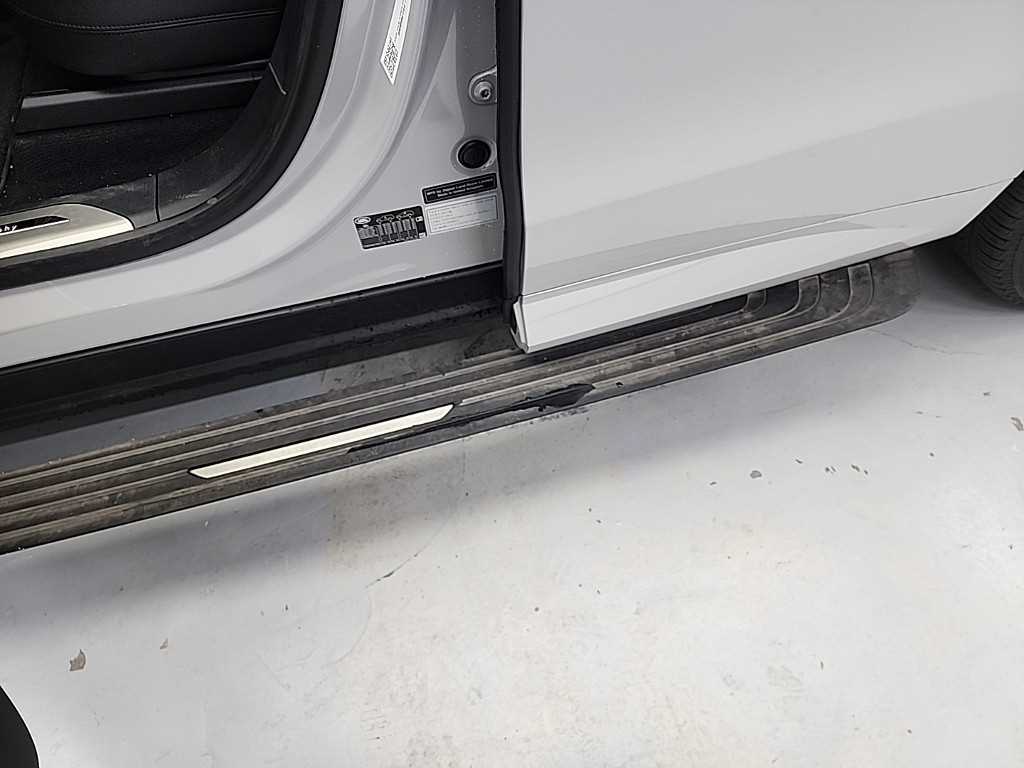 Land Rover Range Rover Sports 2025 Gris - Importación desde Corea - HF Imports Iquique - Foto 15