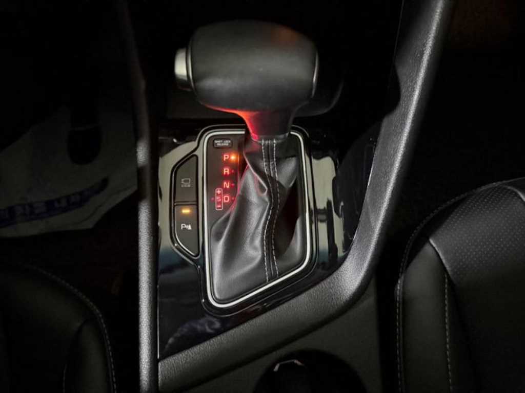 KIA Niro 2020 Blanco - Importación desde Corea - HF Imports Iquique - Foto 16