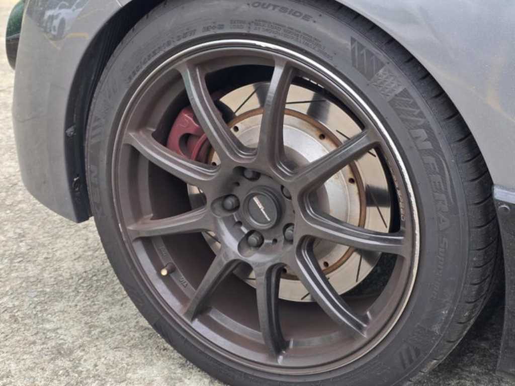 HYUNDAI Veloster 2015 Gris - Importación desde Corea - HF Imports Iquique - Foto 18