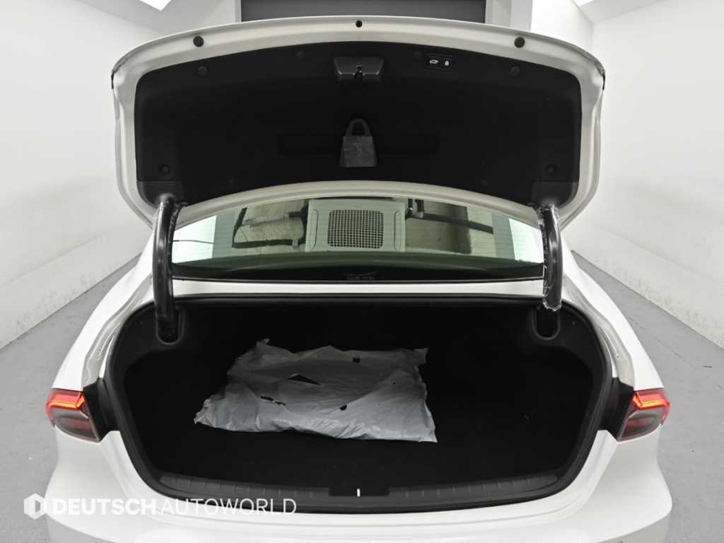 HYUNDAI Grandeur 2020 Blanco - Importación desde Corea - HF Imports Iquique - Foto 19