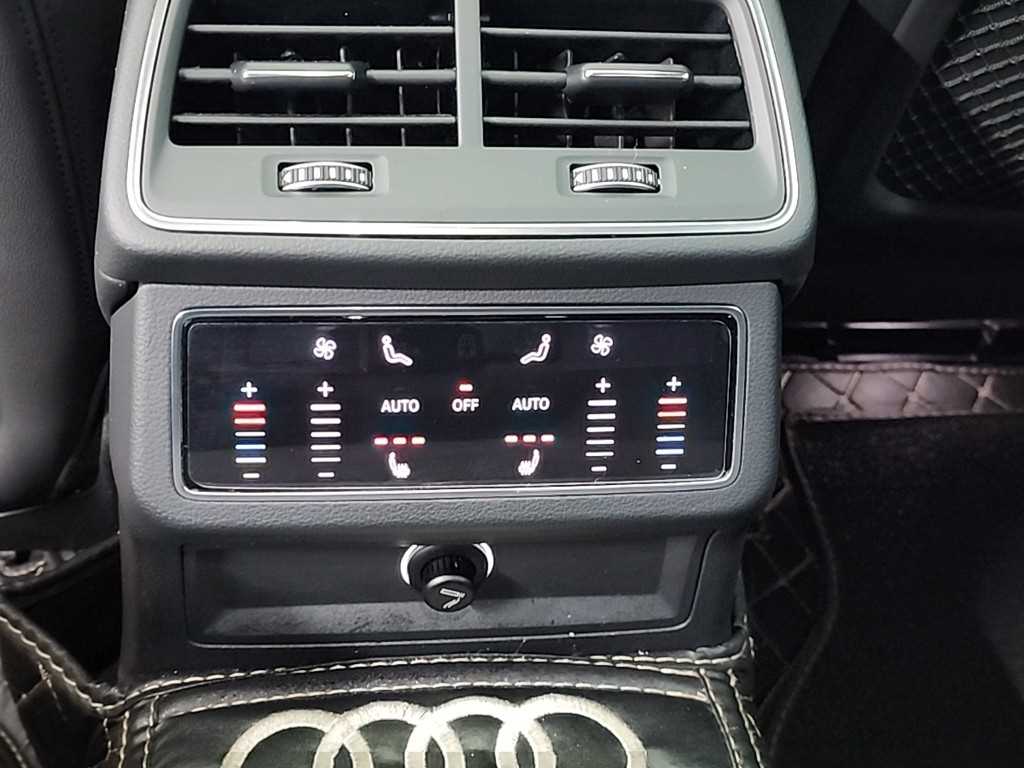 Audi A6 2020 Blanco - Importación desde Corea - HF Imports Iquique - Foto 13