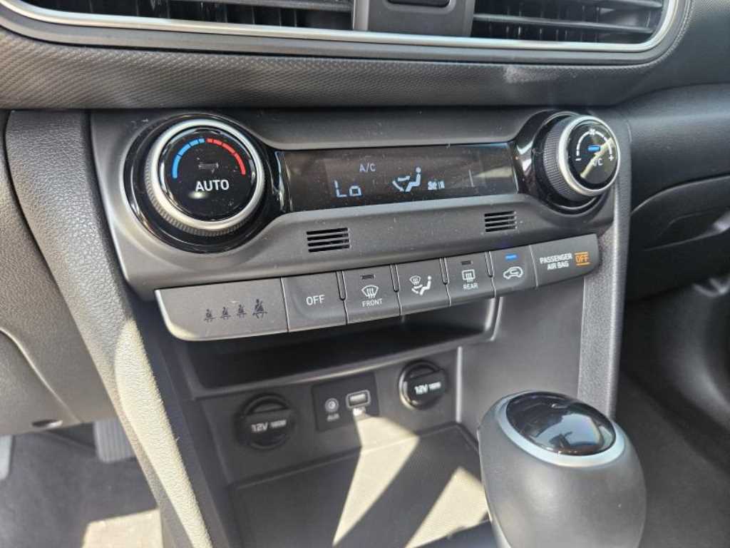 HYUNDAI Kona 2019 Blanco - Importación desde Corea - HF Imports Iquique - Foto 14