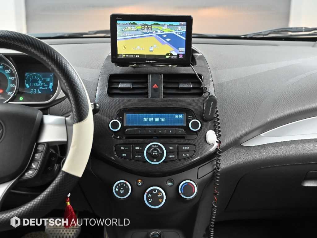 Chevrolet Spark 2014 - Importación desde Corea - HF Imports Iquique - Foto 14