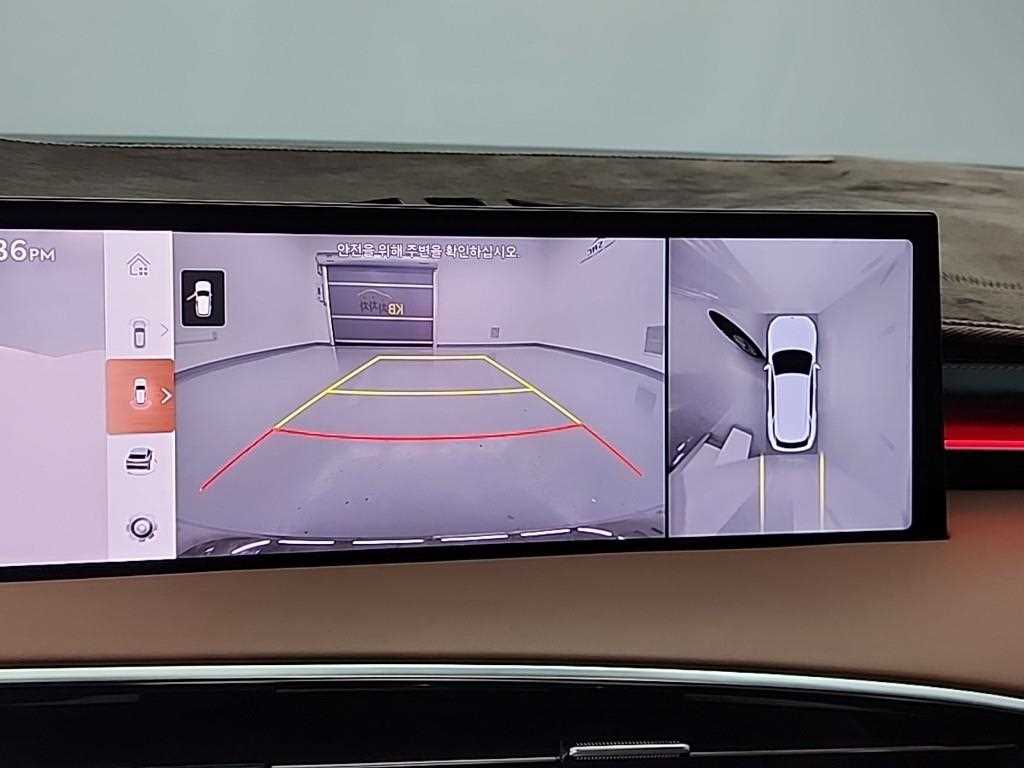 Genesis GV70 2025 Blanco - Importación desde Corea - HF Imports Iquique - Foto 15