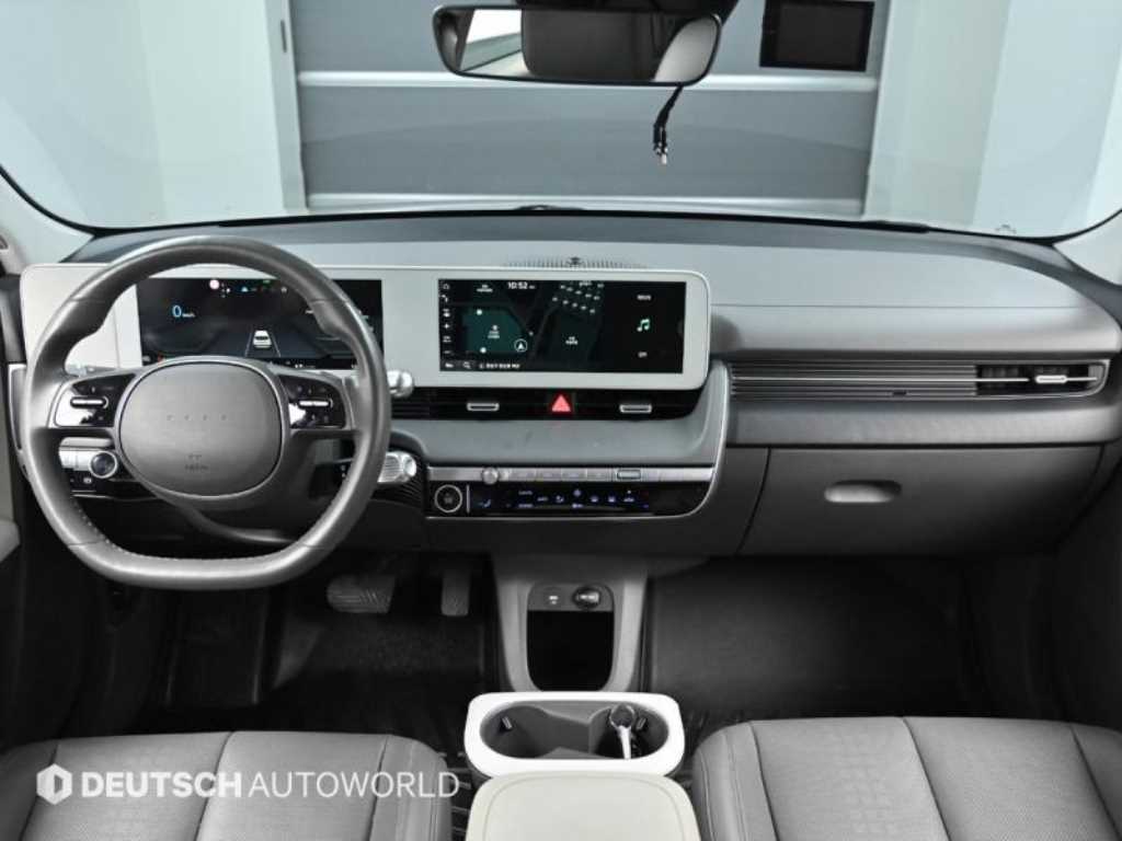 HYUNDAI Ioniq 5 - Vista 7