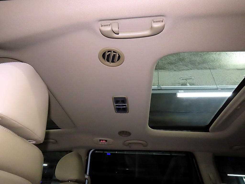 KIA Carnival 2019 Blanco - Importación desde Corea - HF Imports Iquique - Foto 14