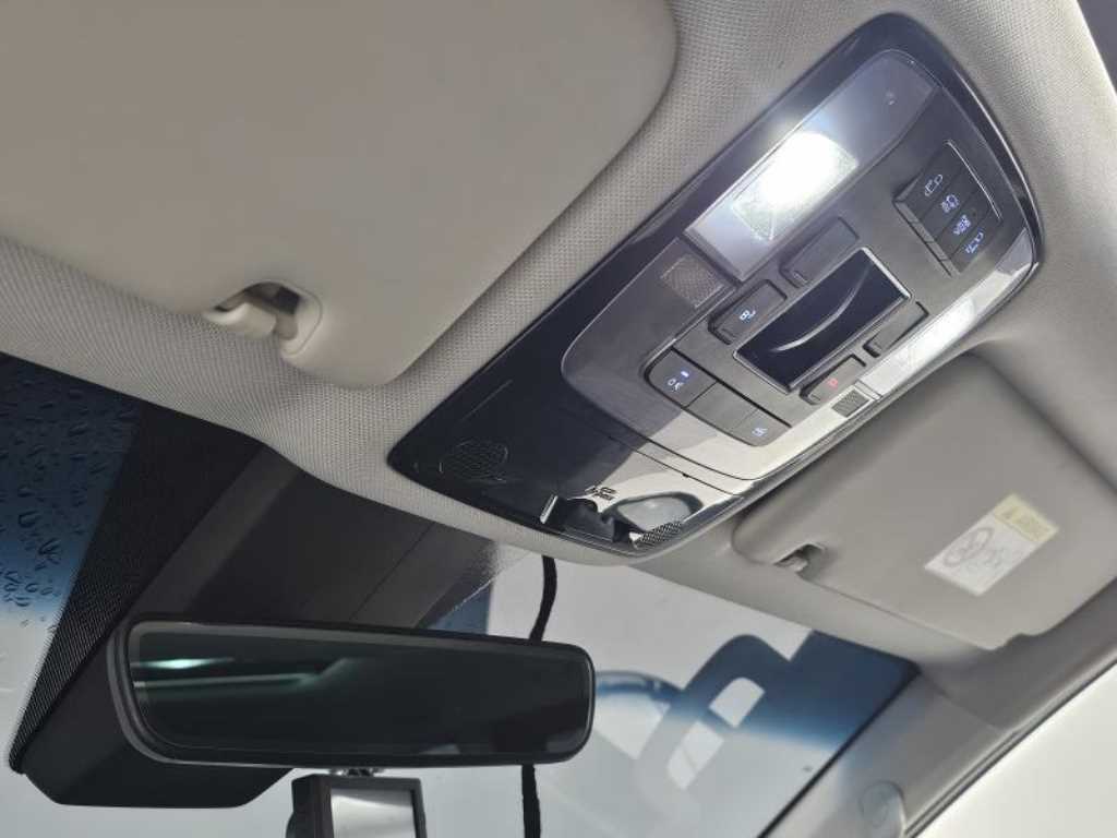 HYUNDAI Staria 2022 Azul - Importación desde Corea - HF Imports Iquique - Foto 13