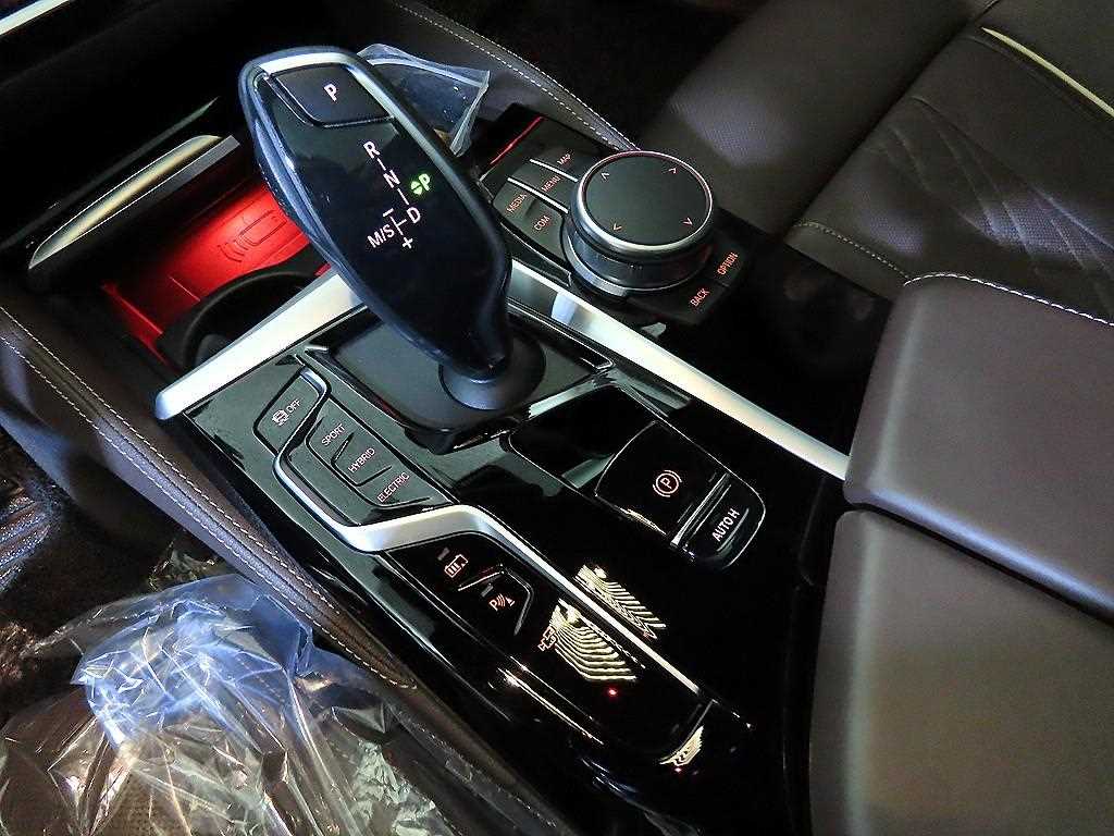 BMW 5 Series - Vista 12