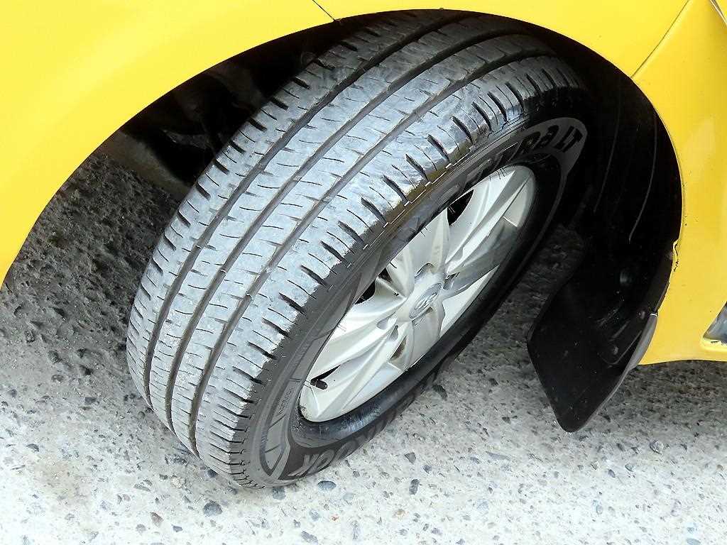 HYUNDAI Solati 2015 - Importación desde Corea - HF Imports Iquique - Foto 20