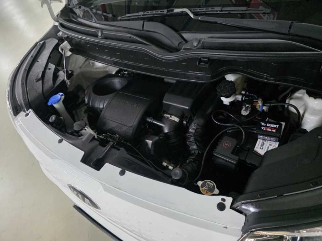 KIA Ray 2019 Blanco - Importación desde Corea - HF Imports Iquique - Foto 20