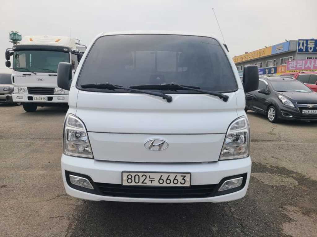 Small Truck Cargo (small) - Vista 2