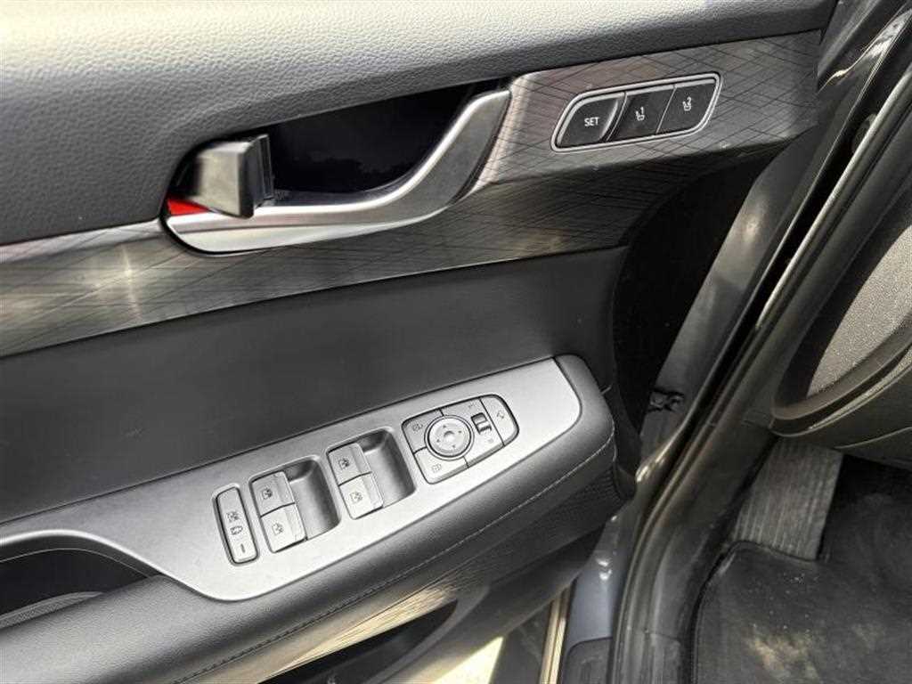 HYUNDAI Palisade - Vista 7