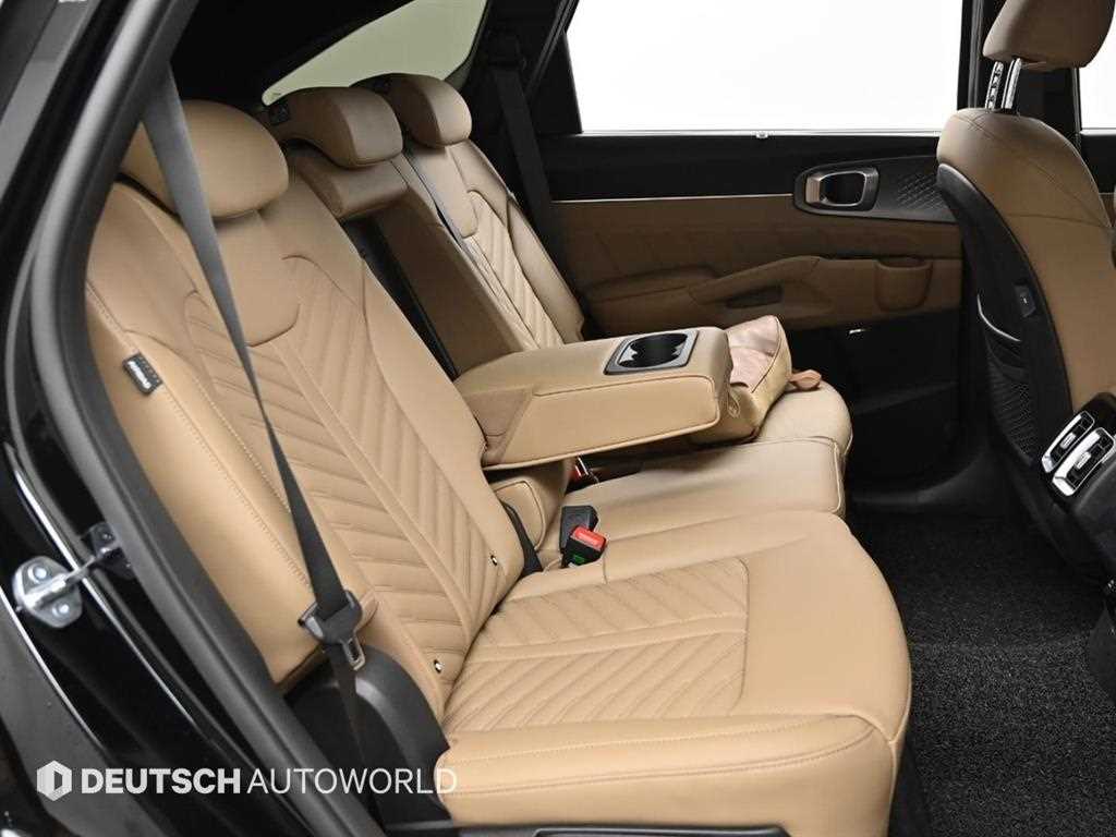 KIA Sorento - Vista 12