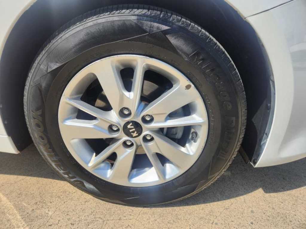 KIA K5 2016 - Importación desde Corea - HF Imports Iquique - Foto 17