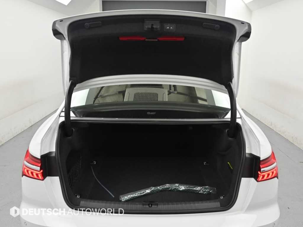 Audi A6 2021 Blanco - Importación desde Corea - HF Imports Iquique - Foto 19