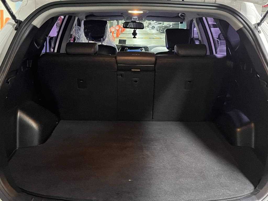 HYUNDAI Santa Fe - Vista 6
