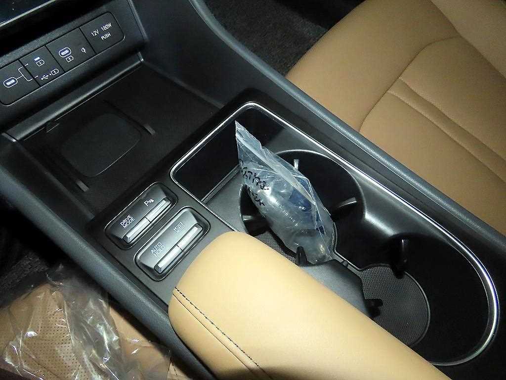 HYUNDAI Sonata 2024 Blanco - Importación desde Corea - HF Imports Iquique - Foto 13