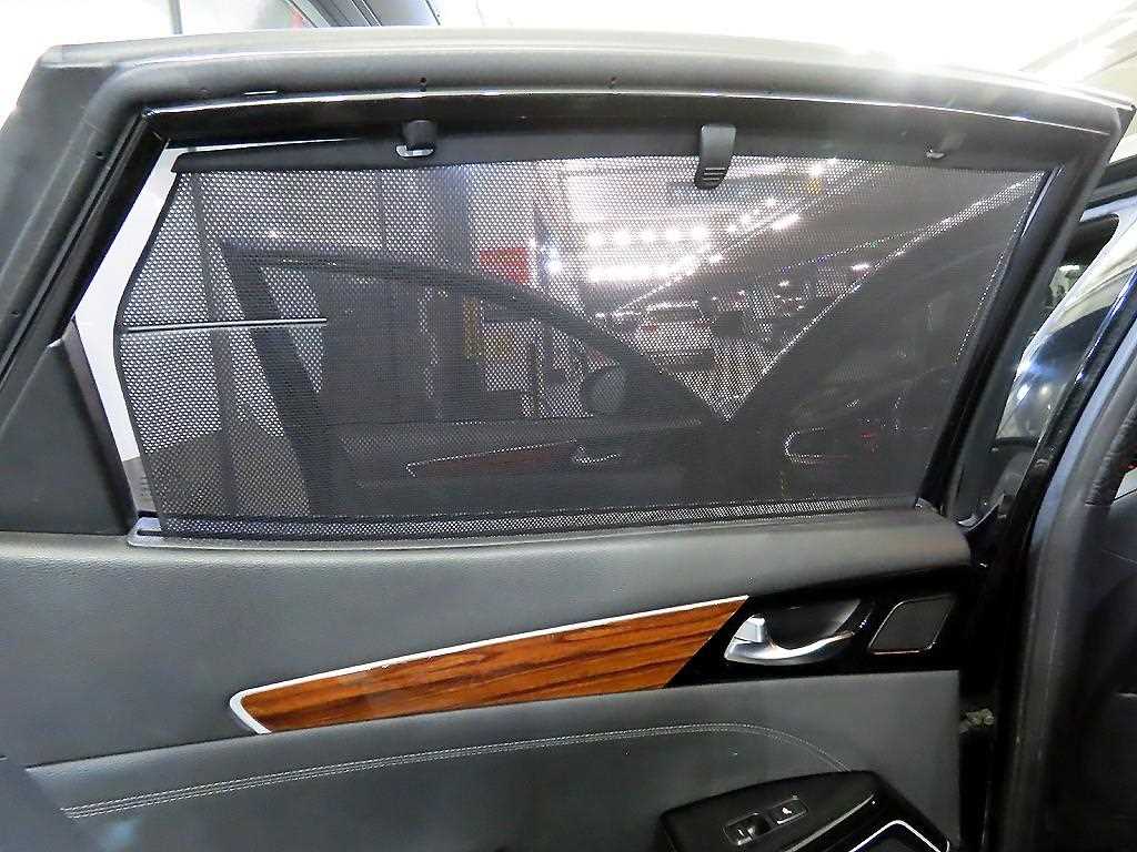 KIA K7 2017 Negro - Importación desde Corea - HF Imports Iquique - Foto 17