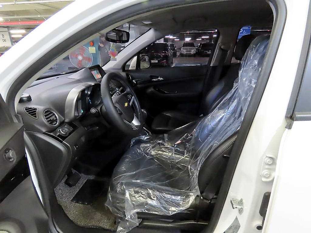 Chevrolet Orlando - Vista 6