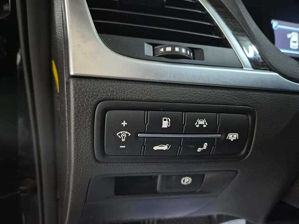 Genesis G80 2017 - Importación desde Corea - HF Imports Iquique - Foto 13